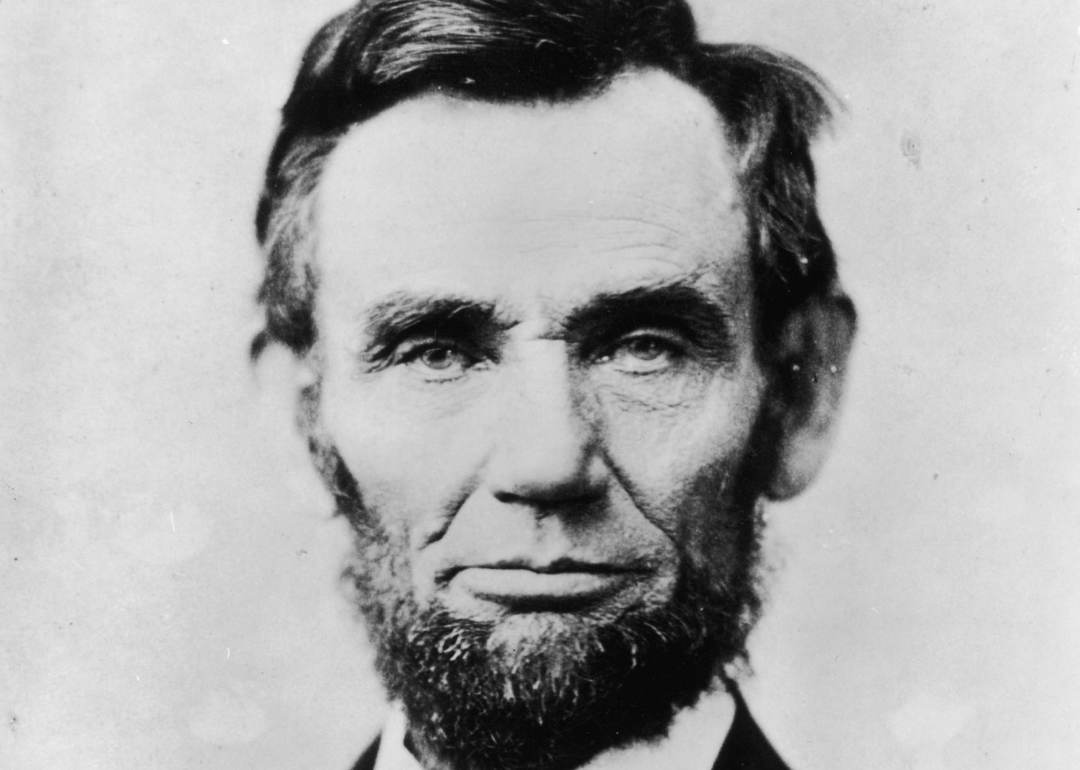 Answer #21: Who is Abraham Lincoln?